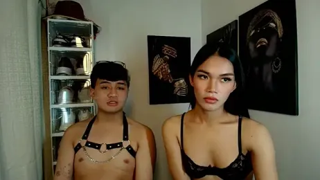 Camilla_Ts webcam model stream image