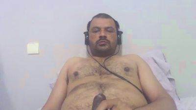 veggilover6 webcam model stream image