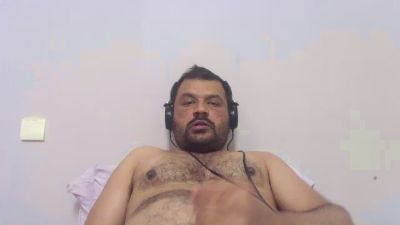 veggilover6 webcam model stream image