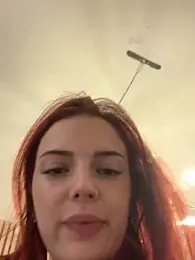 LexyGold webcam model stream image