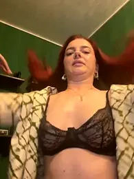 LexyGold webcam model stream image