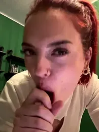 LexyGold webcam model stream image