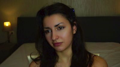 NickyHence webcam model stream image