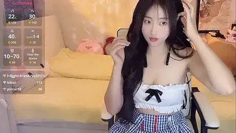 Ximi1 webcam stripchat model stream image