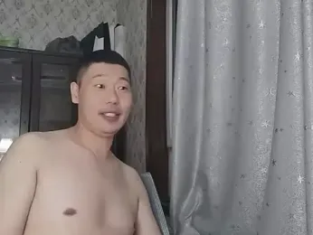 LynnXu webcam model stream image
