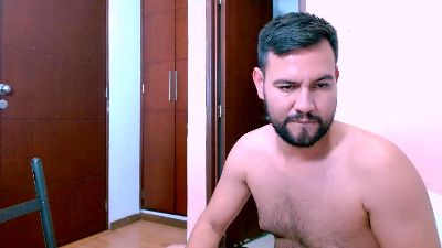 Jhoan_Francis webcam model stream image