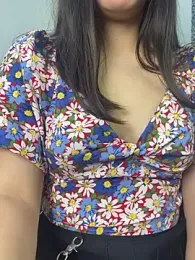 Chanelsexyy webcam model stream image