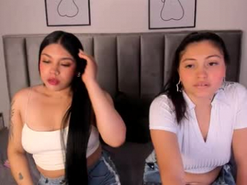 emmy_turnner webcam model stream image