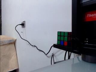 Mateo Mix webcam model stream image