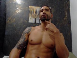 Mateo Mix webcam model stream image