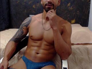 Mateo Mix webcam model stream image