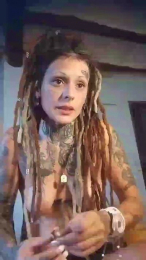 All_body_tattoo webcam model stream image