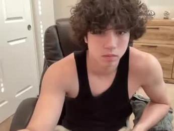 chris_baker1 webcam model stream image