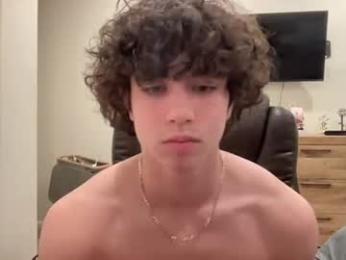 chris_baker1 webcam model stream image
