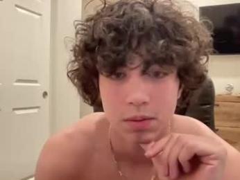 chris_baker1 webcam model stream image