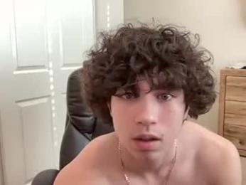 chris_baker1 webcam model stream image