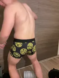 Ken_jp webcam model stream image
