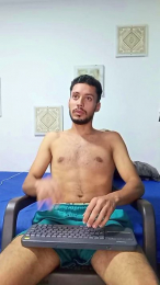 rafael_guzman webcam model stream image