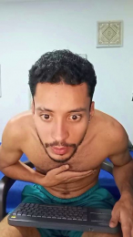 rafael_guzman webcam model stream image