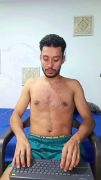 rafael_guzman webcam model stream image