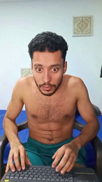 rafael_guzman webcam model stream image