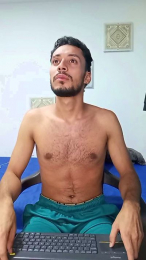 rafael_guzman webcam model stream image