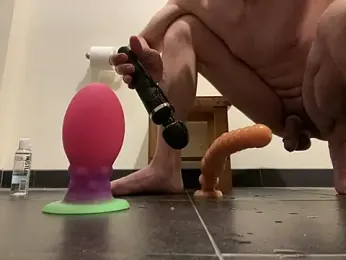 Prolapse_Pig webcam model stream image