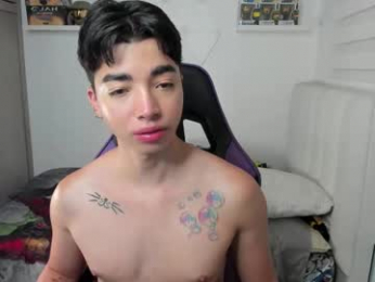 santy7u7 webcam chaturbate model stream image