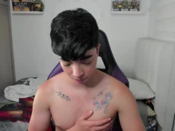 santy7u7 webcam model stream image