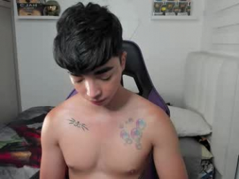 santy7u7 webcam model stream image