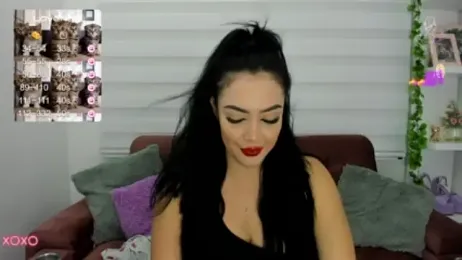 brianna_196 webcam model stream image