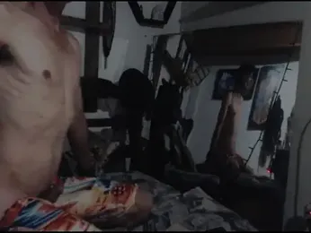 laye19 webcam model stream image