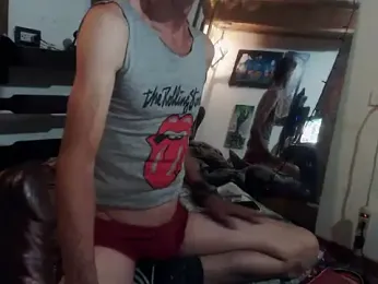 laye19 webcam model stream image