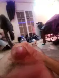 Michael18bigcock webcam model stream image