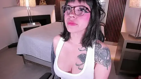 NattashaHotson webcam model stream image