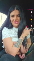 Bunnymaya webcam cam4 model stream image