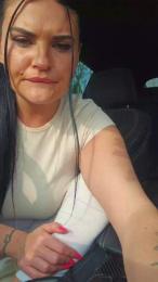 Bunnymaya webcam cam4 model stream image