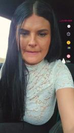 Bunnymaya webcam cam4 model stream image