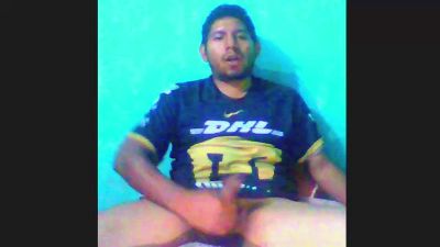 Morde6 webcam model stream image