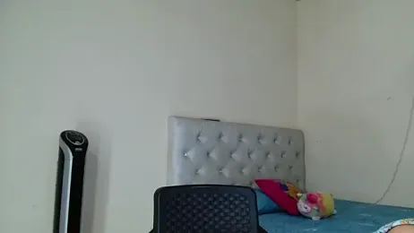 franchezkacarsonn webcam stripchat model stream image