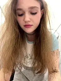 RussianWoman webcam stripchat model stream image