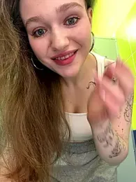 RussianWoman webcam stripchat model stream image