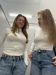 RussianWoman webcam stripchat model stream image