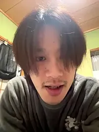 koushi_9213 webcam model stream image