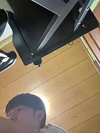 koushi_9213 webcam model stream image