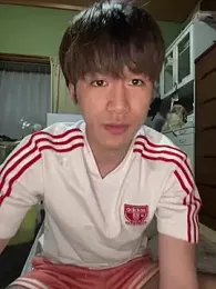 koushi_9213 webcam model stream image