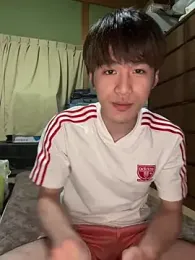 koushi_9213 webcam model stream image