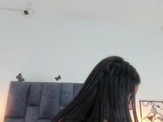 Hanna Taylorr webcam model stream image