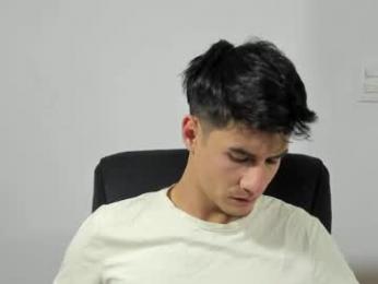 dominic_radccliffe webcam chaturbate model stream image