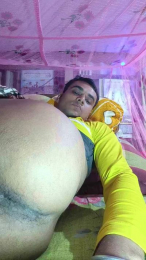 batboy77 webcam model stream image